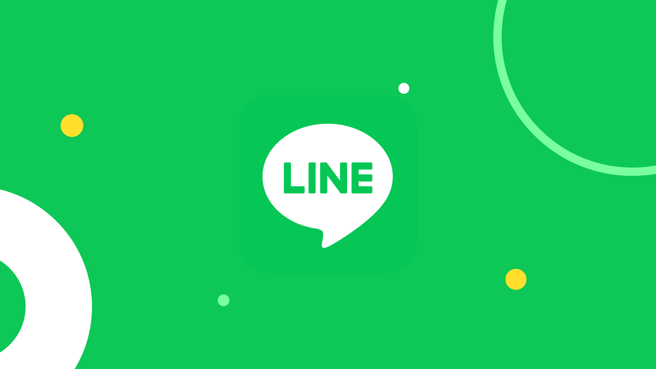 Can you check if a mobile number is linked to a LINE account? What methods are available?